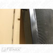 Holden VB-VC-VH-VK 6 Cylinder Full Alloy Performance Radiator