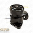 Hybrid T9208 Dual Outlet Diverter / Blow Off Valve for Mazda, Mitsubishi, Nissan Applications