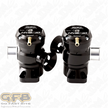Hybrid T9212 Dual Outlet / Diverter Twin Valve Kit for Kia Stinger