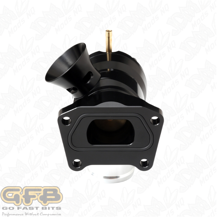 Hybrid T9214 Dual Outlet Diverter / Blow Off Valve for Hyundai Applications