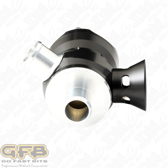 Hybrid T9220 Dual Outlet Diverter / Blow Off Valve for Toyota, Subaru, Mazda Applications