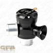 Hybrid T9233 Dual Outlet Diverter / Blow Off Valve for Mitsubishi, Subaru Applications