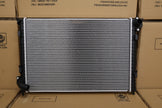 Mini Cooper R50 - R52 Naturally Aspirated Engine Radiator (JUN/2001 - FEB/2009) — MIN3433-PA26M — manufacturer main image