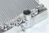 Koyorad Performance Radiator: Nissan GT-R R35 VR38DETT MT