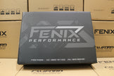 Toyota Hilux Surf KZN130 Full Alloy Performance Radiator — TOY2880-FA49A / TOY2880-FA49A-BL — manufacturer detail 2
