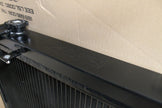 Toyota Hilux Surf KZN130 Full Alloy Performance Radiator — TOY2880-FA49A / TOY2880-FA49A-BL — manufacturer detail 10