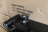 Toyota Hilux Surf KZN130 Full Alloy Performance Radiator — TOY2880-FA49A / TOY2880-FA49A-BL — manufacturer detail 9