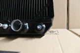Toyota Hilux Surf KZN130 Full Alloy Performance Radiator — TOY2880-FA49A / TOY2880-FA49A-BL — manufacturer detail 11