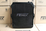 Toyota Hilux Surf KZN130 Full Alloy Performance Radiator — TOY2880-FA49A / TOY2880-FA49A-BL — manufacturer detail 12