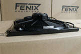 Ford XC-XD-XE Falcon Custom Built Shroud & Twin Spal Fans — FAN0002-SPAL-13-BL — manufacturer detail 3