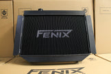 Holden LC-LJ Torana 6cyl Automatic Full Alloy Performance Radiator GEN II — RACE3344-FA56A / RACE3344-FA56A-BL — manufacturer detail 15