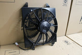 Mitsubishi Evolution 7-8-9 Custom Fan Shroud & 13