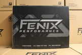 Mitsubishi Evolution 7-8-9 Custom Fan Shroud & 13