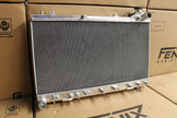 Subaru SG Forester GT Turbo All Aluminium Radiator GEN II (With Filler Neck) — SUB6035-FA32A — manufacturer detail 4