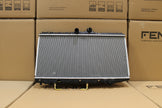 Toyota Corolla AE90 AE92 Radiator (4AF - 4AFE Motor) — TOY1592-PA16A — manufacturer main image