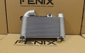 Toyota KDH Hiace Intercooler — INT1003 — manufacturer main image