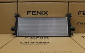 Holden JH Cruze Intercooler(To Suit Petrol 1.4 A14NET Engine) — INT1007 — manufacturer main image