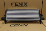 Toyota Hilux GUN122R - GUN136R Intercooler — INT1008 — manufacturer main image