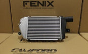 Mitsubishi PB - PC Challenger Intercooler (2.5L 4D56T Engine) — INT1009 — manufacturer main image