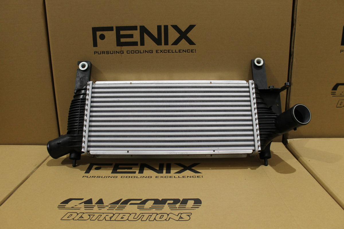 Nissan R51 Pathfinder Intercooler (2.5 4cyl Diesel Engine) — INT1010 — manufacturer main image
