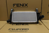 Nissan R51 Pathfinder Intercooler (2.5 4cyl Diesel Engine) — INT1010 — manufacturer main image