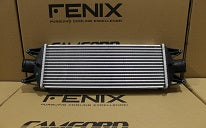 Iveco Daily Intercooler — INT1011 — manufacturer main image