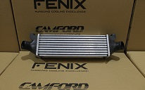 Ford Transit VH - VJ Diesel Intercooler — INT1015 — manufacturer main image