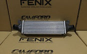 Ford Transit VH - VJ Diesel Intercooler — INT1015 — manufacturer main image
