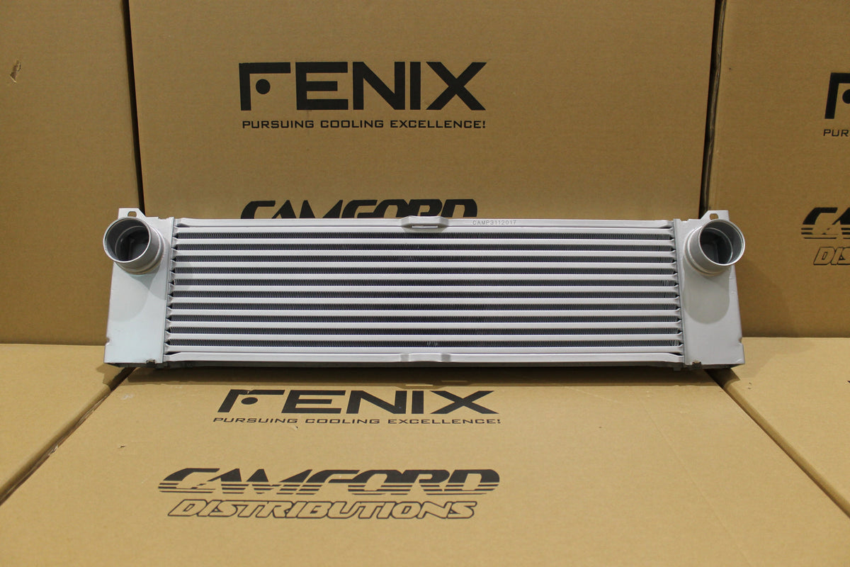 Mercedes W639 Vito Intercooler — INT1023 — manufacturer main image