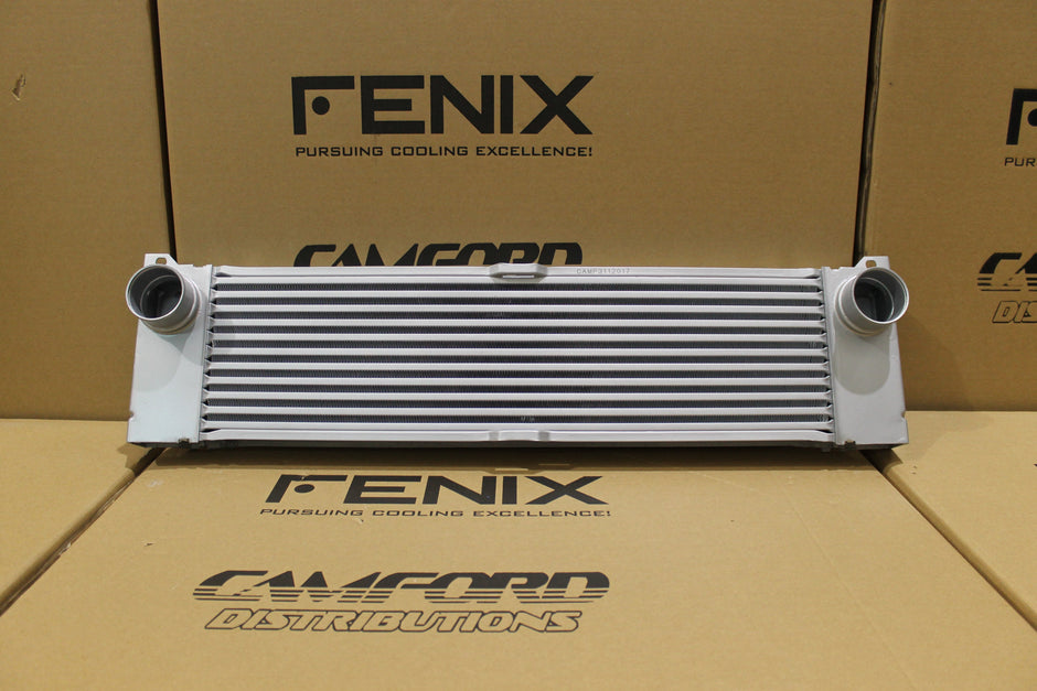 Mercedes W639 Vito Intercooler — INT1023 — manufacturer main image