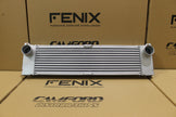 Mercedes W639 Vito Intercooler — INT1023 — manufacturer main image