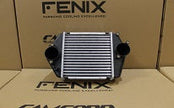 Mazda 6 Diesel Intercooler2.0 4cyl Diesel Engine — INT1026 — manufacturer main image