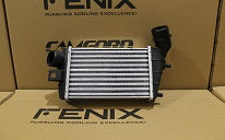 Alfa Romeo 147 Intercooler 1.9 4cyl Diesel Engine — INT1031 — manufacturer main image