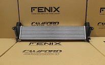 Isuzu D-Max Intercooler(To Suit 3.0 4JJ1TCX Engine Only) — INT1039 — manufacturer main image
