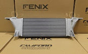 Nissan D40 Navara Intercooler 3.0L V9X 6cyl Diesel — INT1040 — manufacturer main image