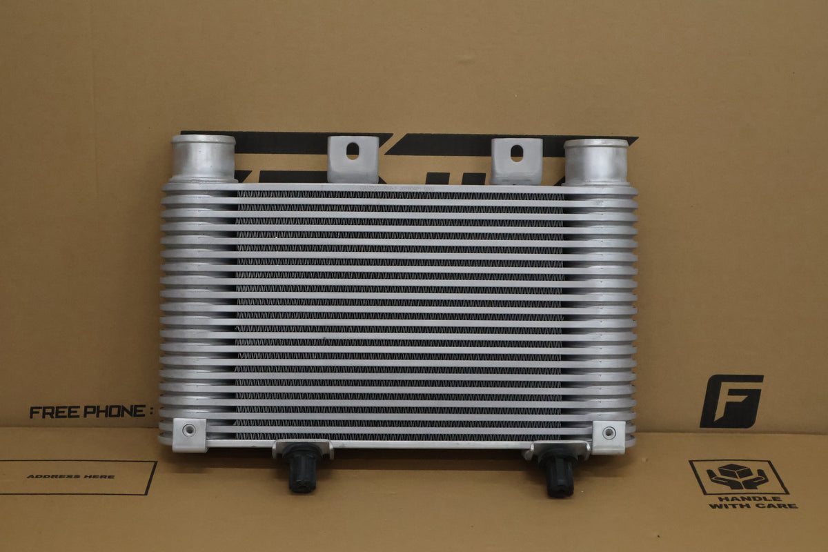 Ford Ranger Intercooler (JAN/2007 - AUG/2011) — INT1043 — manufacturer main image