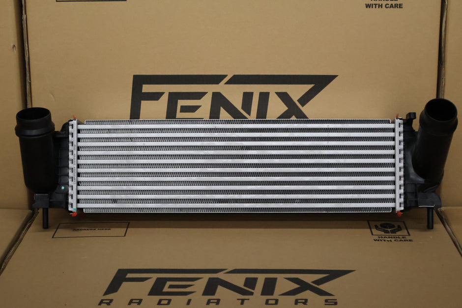 Nissan Navara D23 Diesel Intercooler — INT1052 — manufacturer main image