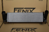Nissan Navara D23 Diesel Intercooler — INT1052 — manufacturer main image