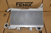 Toyota VDJ200 Landcruiser intercooler (NOV/2007 - DEC/2021) — INT1053 — manufacturer main image