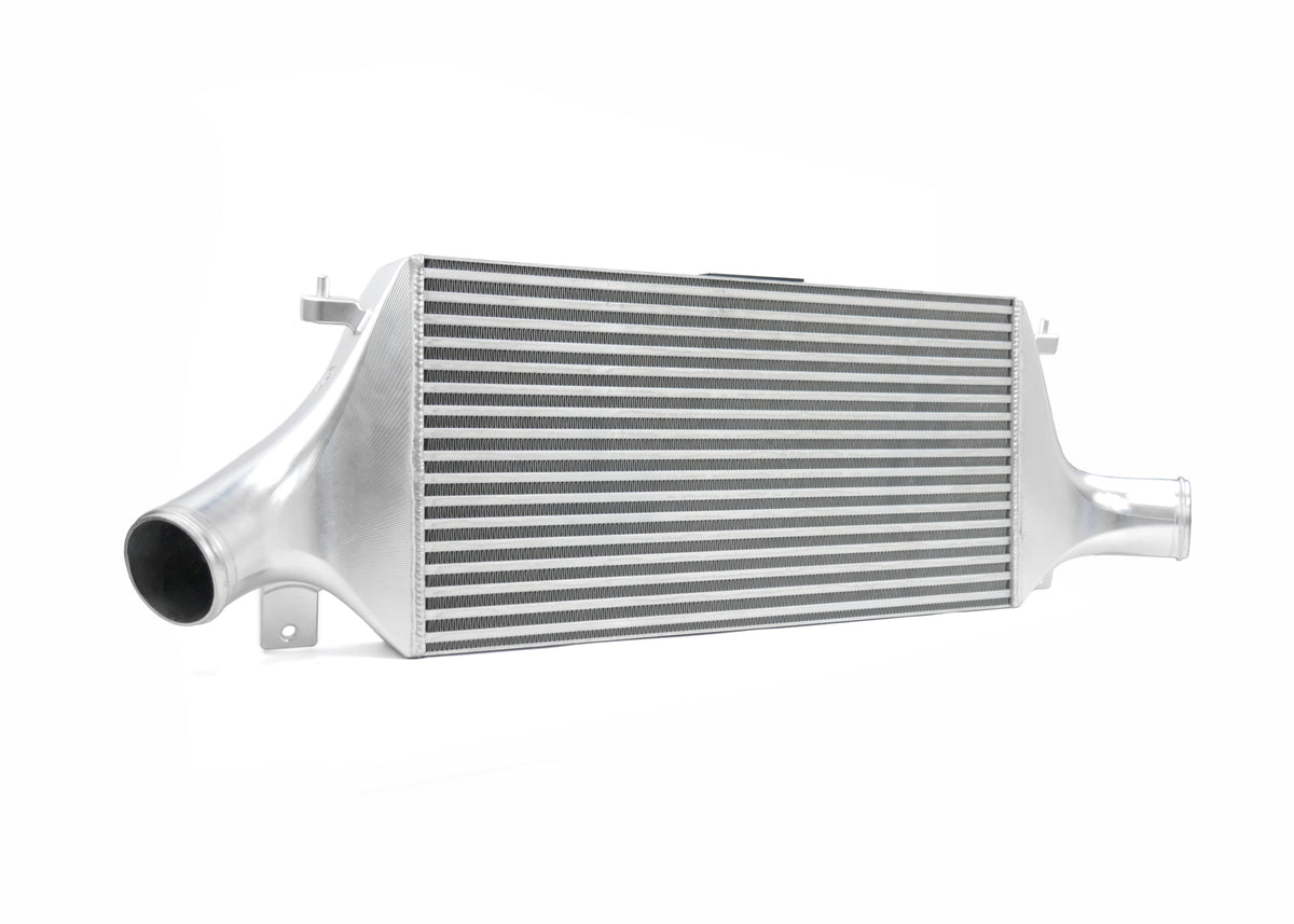 Nissan Skyline GTR R32, R33 & R34 Billet Performance Intercooler — INT1083-CNC — manufacturer detail 3