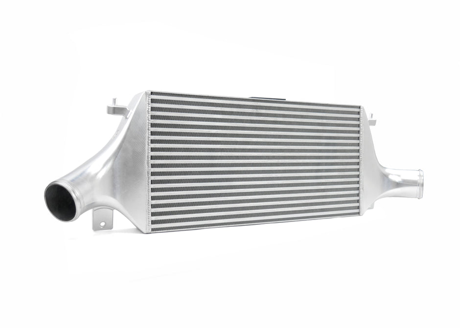 Nissan Skyline GTR R32, R33 & R34 Billet Performance Intercooler — INT1083-CNC — manufacturer detail 3