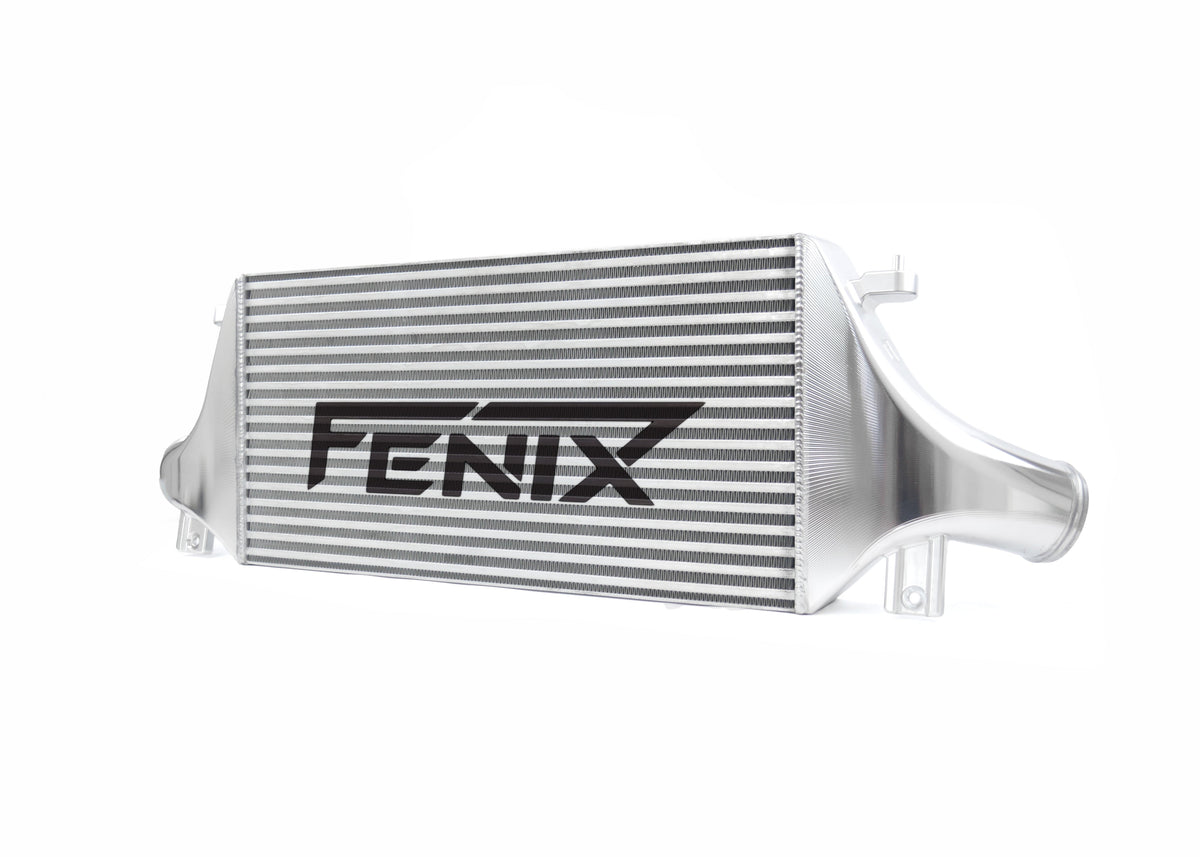 Fenix Nissan Skyline GTR R32, R33 & R34 Billet Performance Intercooler | INT1083-CNC — matching New Zealand manufacturer image