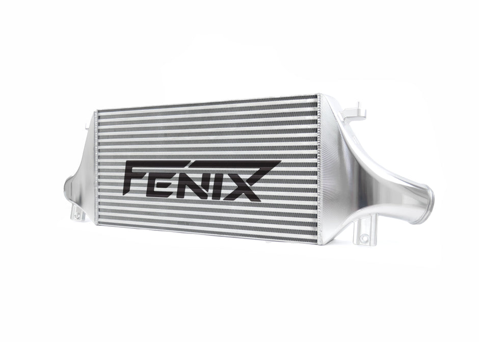 Fenix Nissan Skyline GTR R32, R33 & R34 Billet Performance Intercooler | INT1083-CNC — matching New Zealand manufacturer image