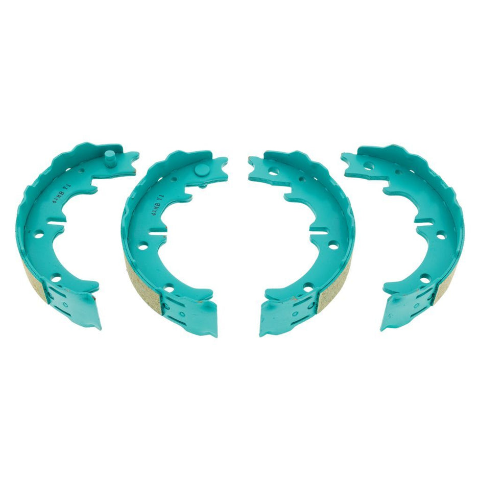 Project Mu Hand Brake Shoe IS100B