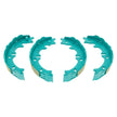 Project Mu Hand Brake Shoe IS100B