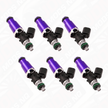 Injector Dynamics XDS Fuel Injectors for Holden VS/VT/VX/VY V6 ID1050 / 1300 / 1750 / 2600cc