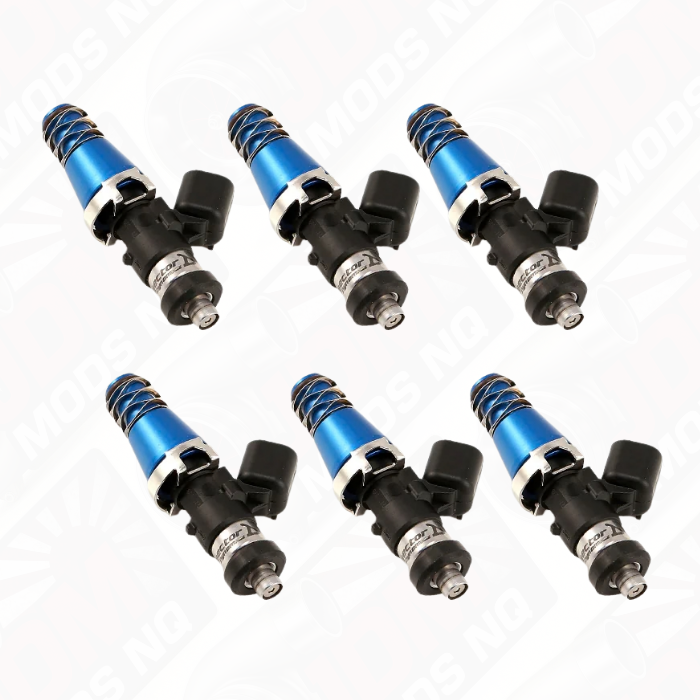 Injector Dynamics XDS Fuel Injectors for Mitsubishi 3000GT VR4 ID1050 / 1300 / 1750 / 2600cc