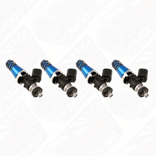 Injector Dynamics XDS Fuel Injectors for Mitsubishi EVO III - IX / Galant VR4 ID1050 / 1300 / 1750 / 2600cc