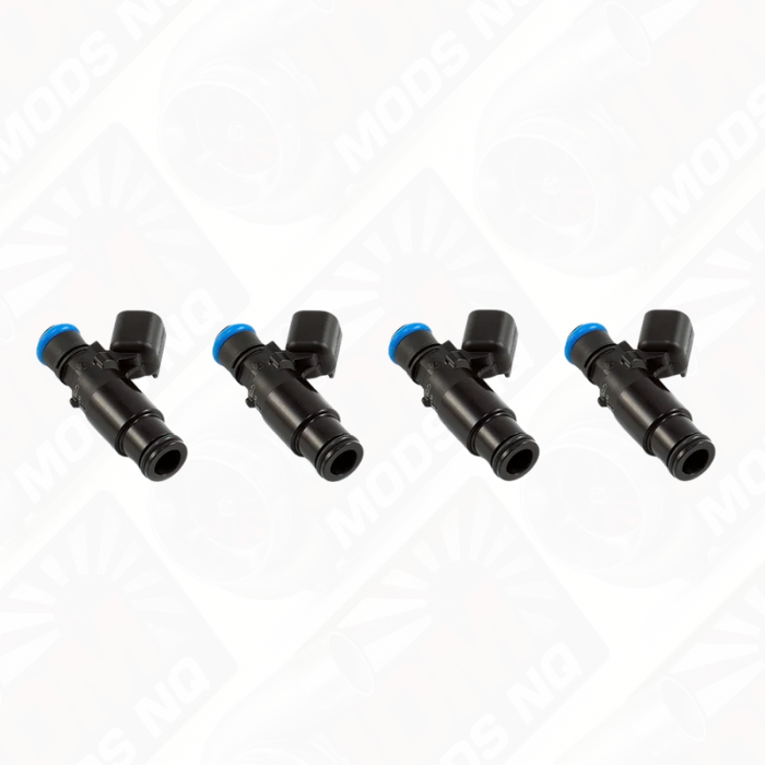 Injector Dynamics XDS Fuel Injectors for Mitsubishi EVO X ID1050 / 1300 / 1750 / 2600cc