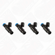 Injector Dynamics XDS Fuel Injectors for Mitsubishi EVO X ID1050 / 1300 / 1750 / 2600cc
